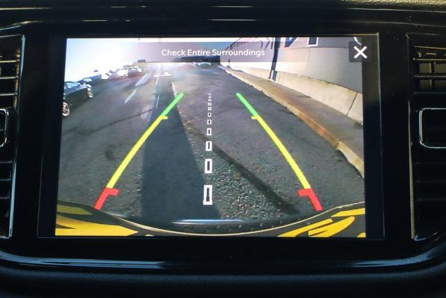 used 2024 Dodge Durango car, priced at $32,288