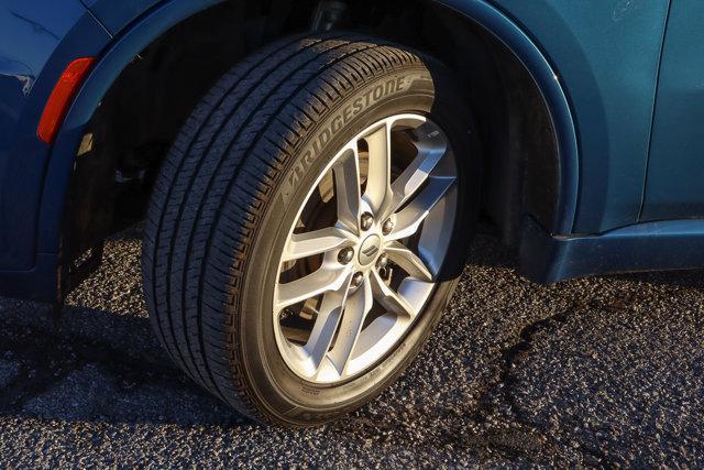 used 2024 Dodge Durango car, priced at $32,288