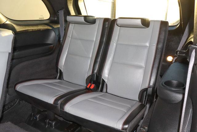 used 2024 Dodge Durango car, priced at $32,288