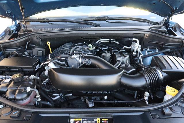 used 2024 Dodge Durango car, priced at $32,288