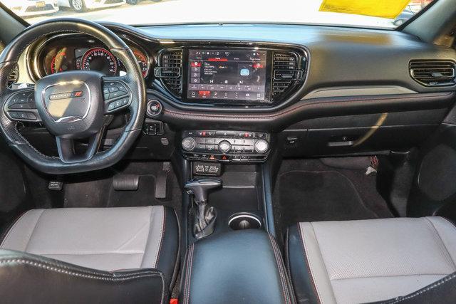 used 2024 Dodge Durango car, priced at $32,288