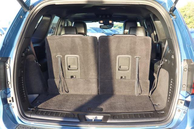 used 2024 Dodge Durango car, priced at $32,288