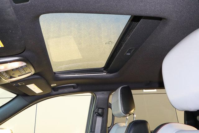 used 2024 Dodge Durango car, priced at $32,288