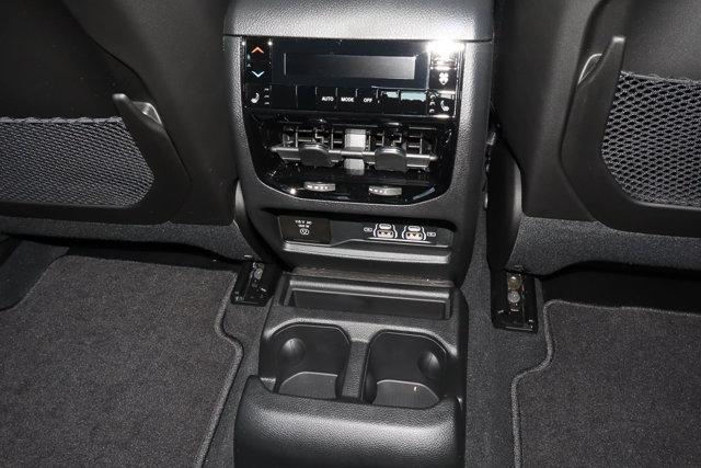 new 2025 Jeep Grand Cherokee L car, priced at $47,644