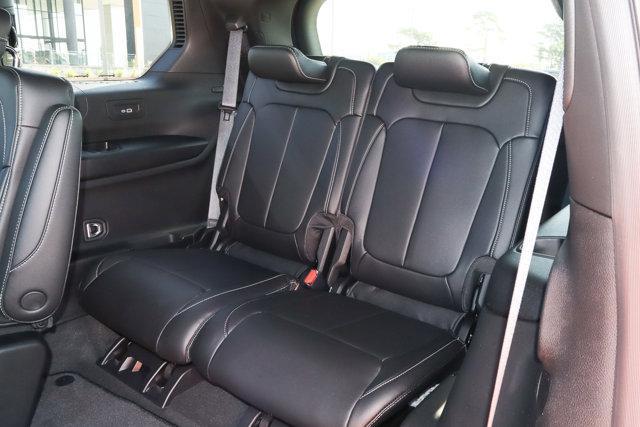 new 2025 Jeep Grand Cherokee L car, priced at $47,644