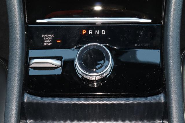 new 2025 Jeep Grand Cherokee L car, priced at $47,644