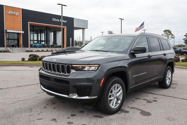 new 2024 Jeep Grand Cherokee L car, priced at $35,488