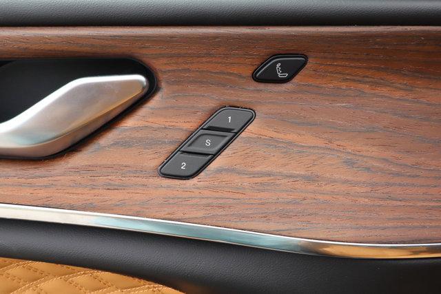 new 2025 Jeep Grand Cherokee car, priced at $51,572