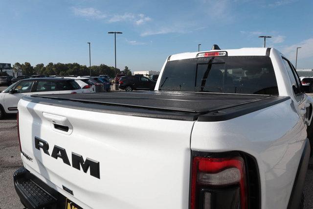 used 2021 Ram 1500 car, priced at $78,988