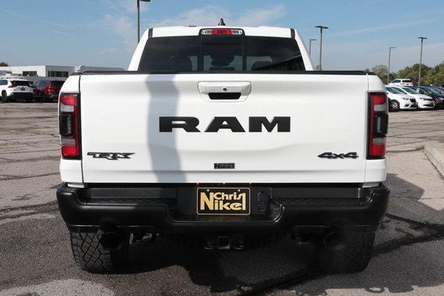 used 2021 Ram 1500 car, priced at $78,988