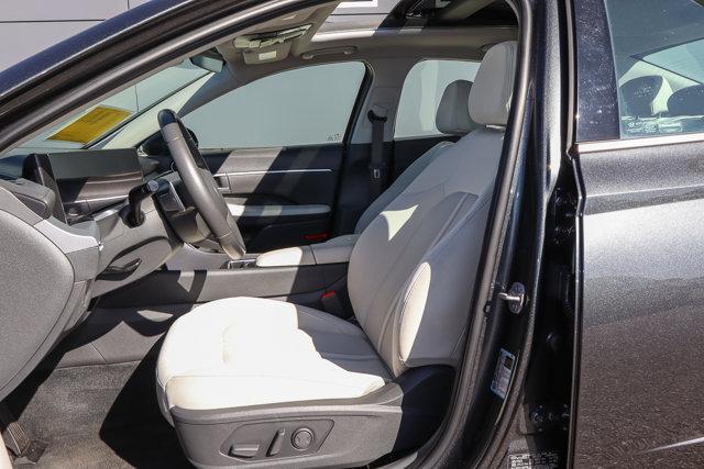 used 2024 Hyundai Sonata car, priced at $23,788