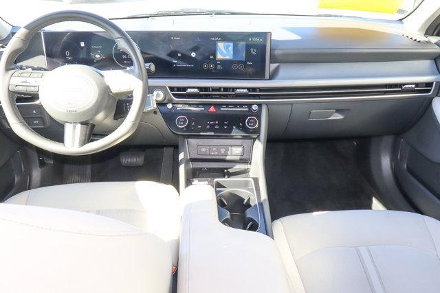 used 2024 Hyundai Sonata car, priced at $23,788