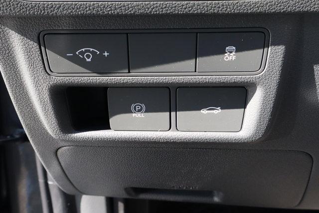 used 2024 Hyundai Sonata car, priced at $23,788