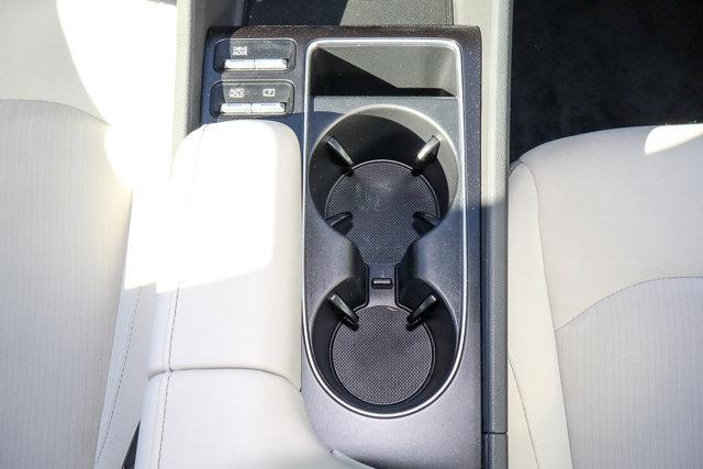 used 2024 Hyundai Sonata car, priced at $23,788