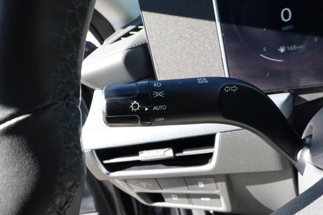 used 2024 Hyundai Sonata car, priced at $23,788