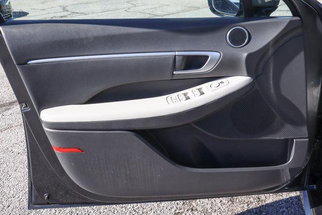 used 2024 Hyundai Sonata car, priced at $23,788