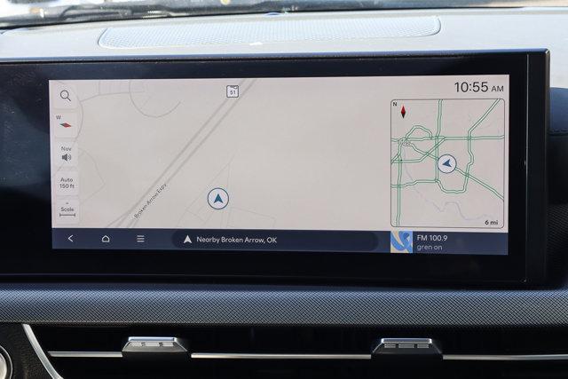 used 2024 Hyundai Sonata car, priced at $23,788