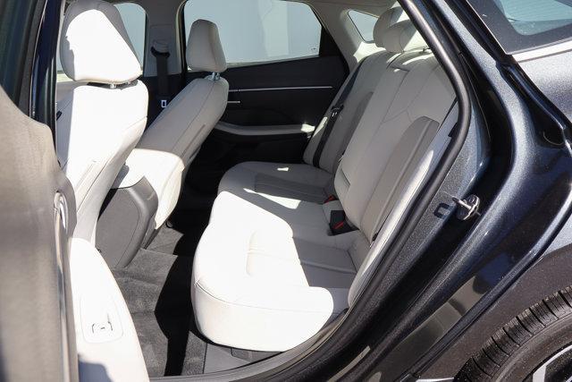 used 2024 Hyundai Sonata car, priced at $23,788