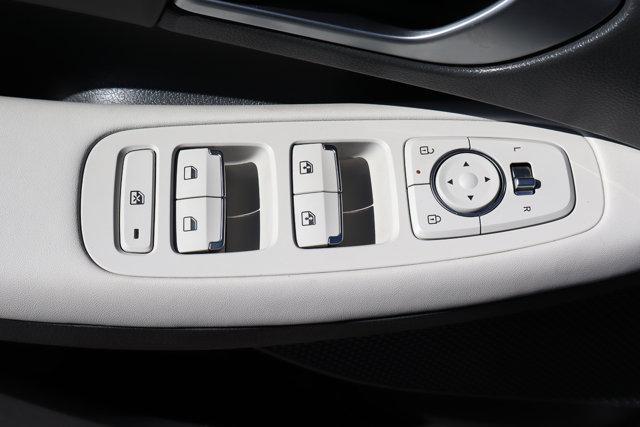 used 2024 Hyundai Sonata car, priced at $23,788