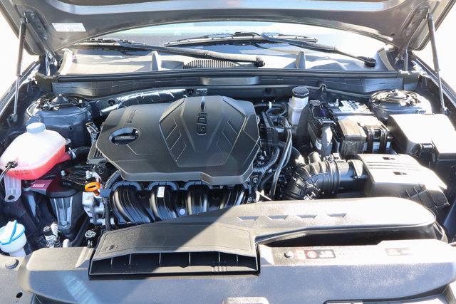 used 2024 Hyundai Sonata car, priced at $23,788