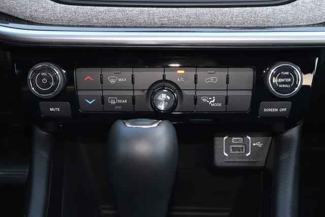 new 2025 Jeep Compass car, priced at $27,988