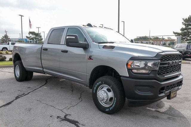 new 2024 Ram 3500 car, priced at $58,687