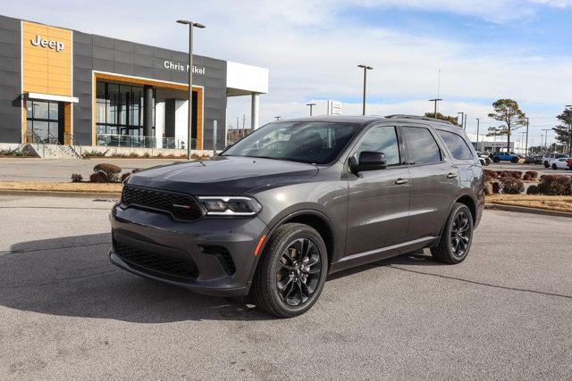 new 2025 Dodge Durango car, priced at $38,520