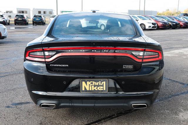 used 2022 Dodge Charger car, priced at $24,988