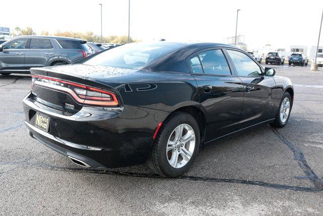 used 2022 Dodge Charger car, priced at $21,788