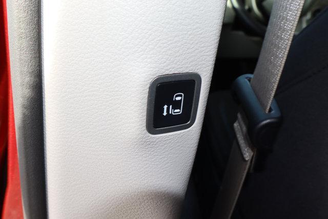 used 2021 Chrysler Pacifica car, priced at $38,988