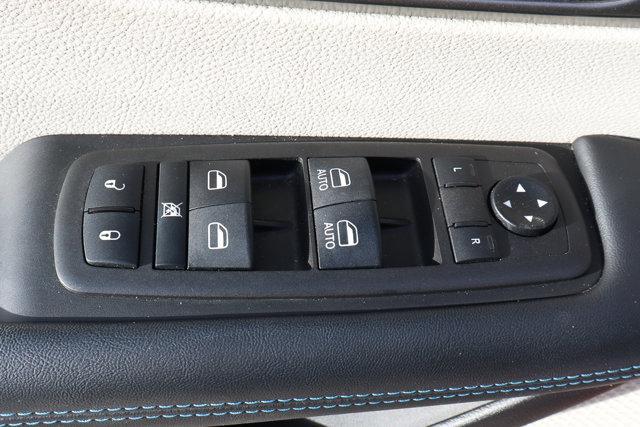 used 2021 Chrysler Pacifica car, priced at $38,988