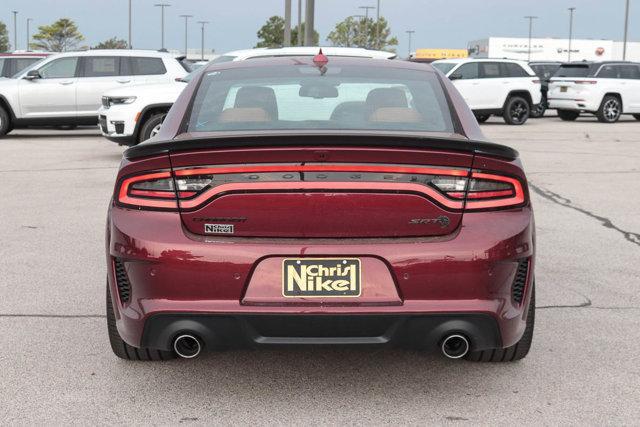 new 2023 Dodge Charger car, priced at $90,874