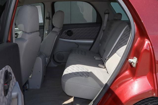 used 2008 Chevrolet Equinox car, priced at $6,949