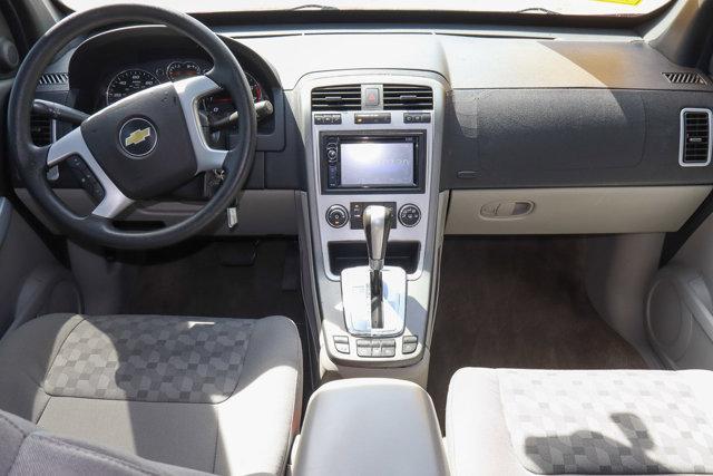 used 2008 Chevrolet Equinox car, priced at $6,949