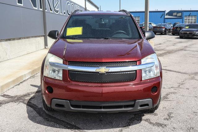 used 2008 Chevrolet Equinox car, priced at $6,949