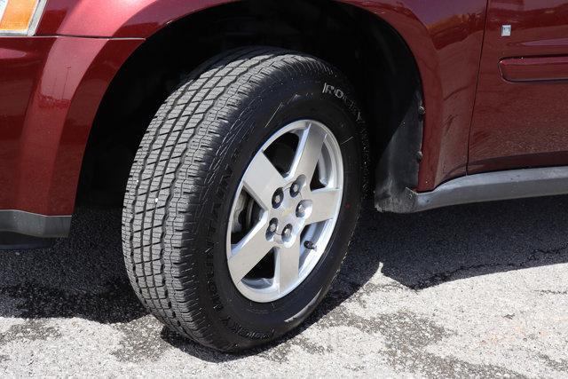 used 2008 Chevrolet Equinox car, priced at $6,949