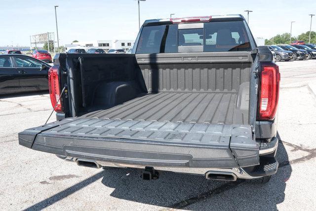 used 2021 GMC Sierra 1500 car, priced at $39,488