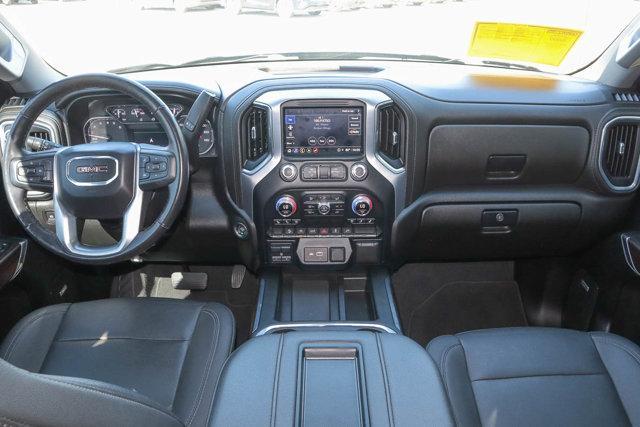 used 2021 GMC Sierra 1500 car, priced at $39,488