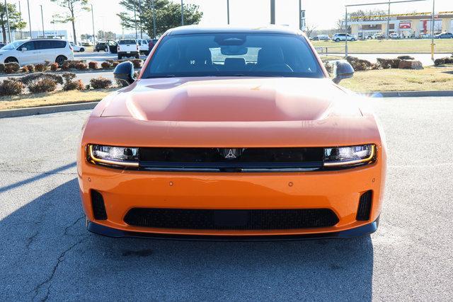 new 2025 Dodge Charger Daytona car, priced at $45,988