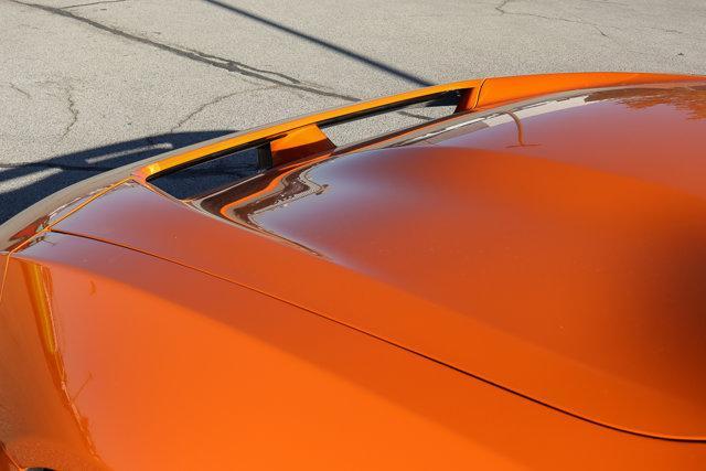 new 2025 Dodge Charger Daytona car, priced at $45,988