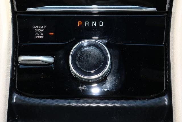 new 2025 Jeep Grand Cherokee car, priced at $47,593