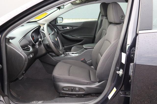 used 2023 Chevrolet Malibu car, priced at $17,988