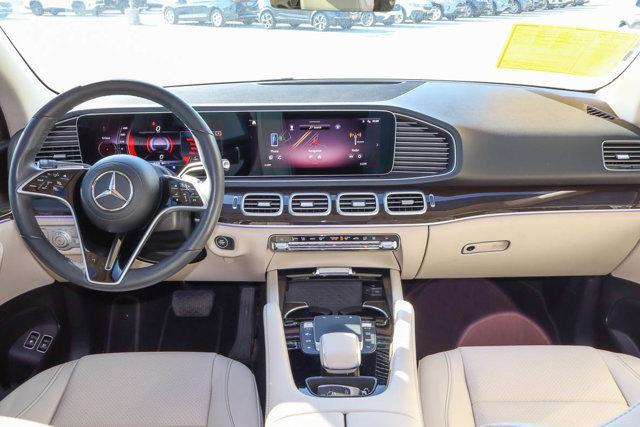 used 2024 Mercedes-Benz GLE 450 Plug-In Hybrid car, priced at $59,988