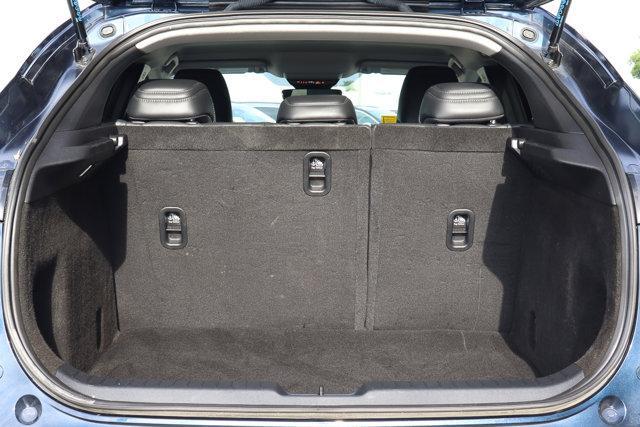 used 2023 Mazda CX-30 car, priced at $21,788