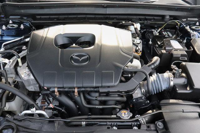 used 2023 Mazda CX-30 car, priced at $21,788