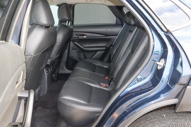 used 2023 Mazda CX-30 car, priced at $21,788