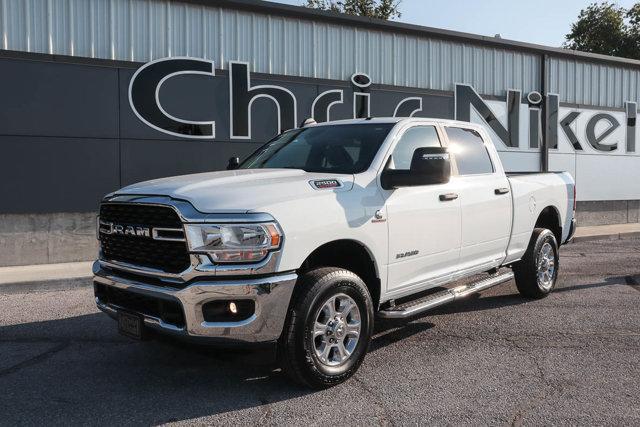 used 2023 Ram 2500 car, priced at $54,988