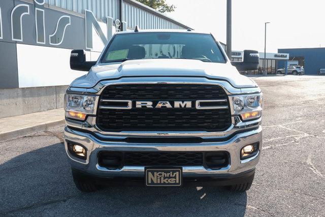 used 2023 Ram 2500 car, priced at $54,988