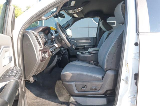 used 2023 Ram 2500 car, priced at $47,988