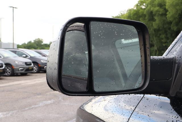 used 2023 Ram 1500 Classic car, priced at $29,988